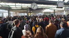 Rail strikes: UK passengers face further delays on Thursday
