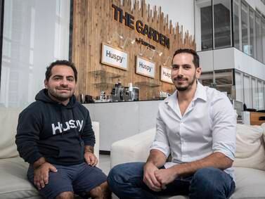Generation Start-up: how Huspy is disrupting home buying and financing in UAE and Spain