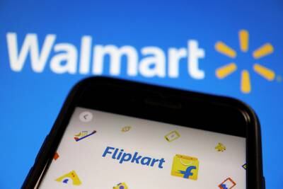 Developments in India may present a challenge to online retailers like Myntra, owned by Flipkart and now together under the Walmart umbrella. Reuters