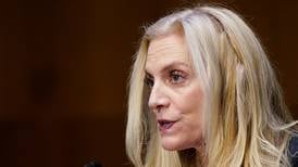 US Fed's Brainard vows to battle inflation and deflects climate criticism