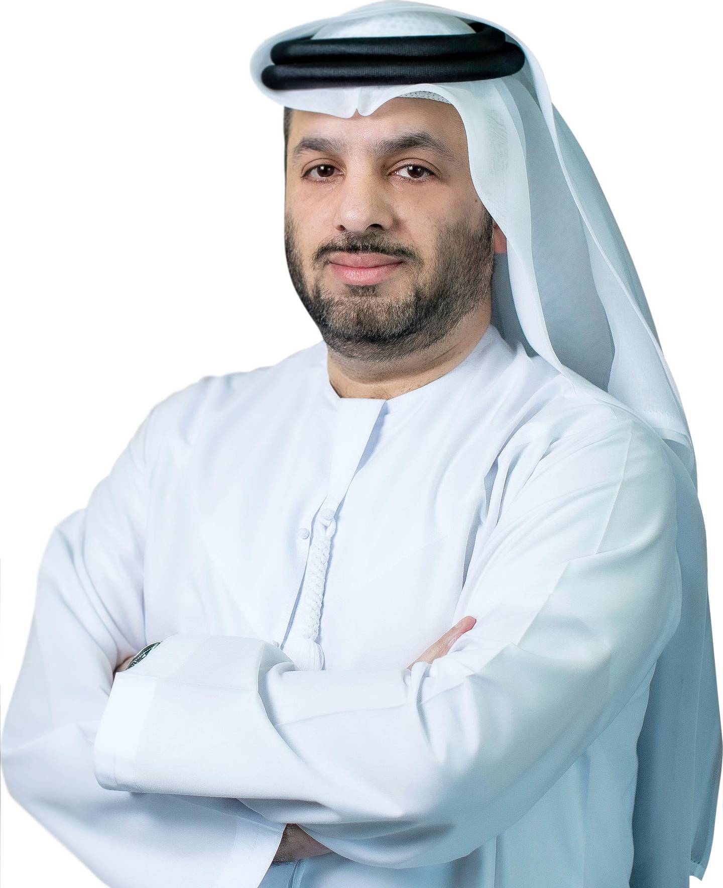 Faisal Al Bannai hopes to attract some of the best minds in the hunt for new food sources. Courtesy: ATRC