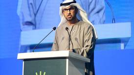 Abu Dhabi to host UAE Climate Tech forum amid efforts to limit global warming
