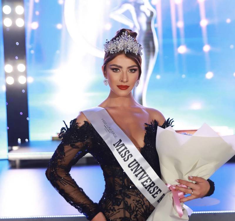 Miss Universe 2023 contestants who've been crowned so far