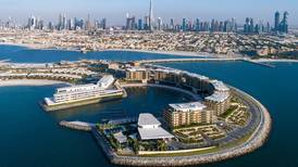 The world's rich are looking for property in Dubai. This is what they want