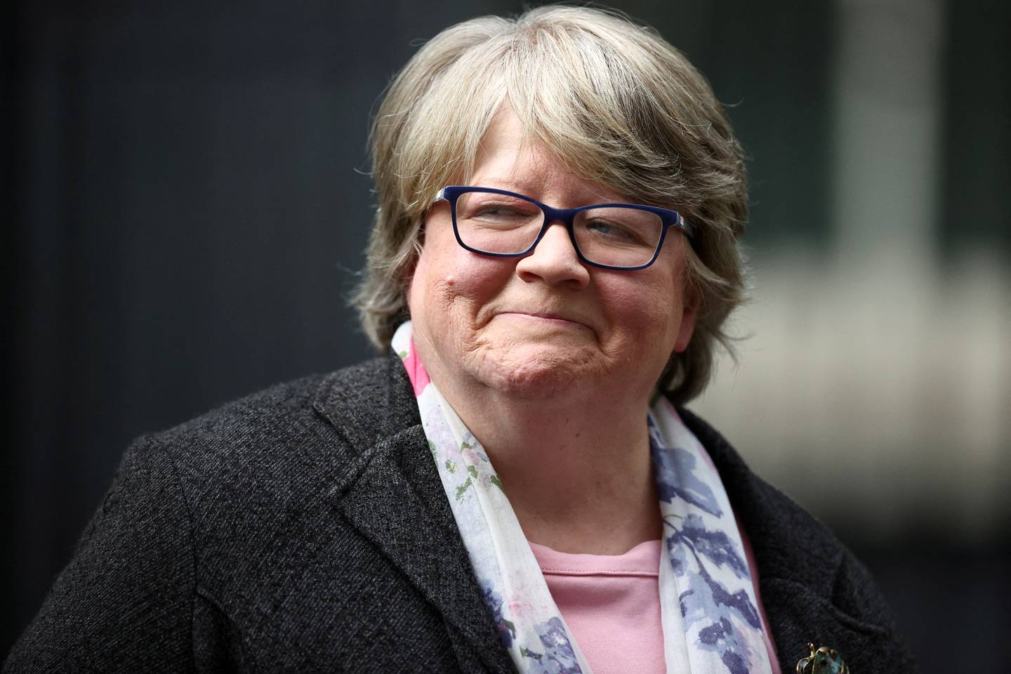 Newly appointed Health Secretary Therese Coffey said the changes would reduce the burden on GPs, freeing them up to see more patients. Reuters
