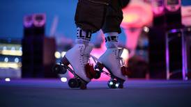 Swizz Beatz to open a roller-skating rink in AlUla
