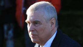 US judge sceptical of Prince Andrew's bid to dismiss Virginia Giuffre lawsuit