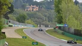Imola remains one of F1's greatest thrills despite its tragic past