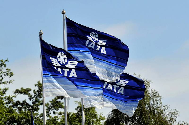 For the first time in two years, airline executives will meet in person at the International Air Transport Association's annual general meeting in Boston.  Reuters