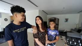 My Dubai Rent: mother-of-two negotiates Dh23,000 reduction in rent for villa