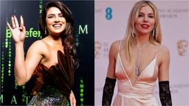 Priyanka Chopra Jonas and Sienna Miller to star in film adaptation of 'Secret Daughter'