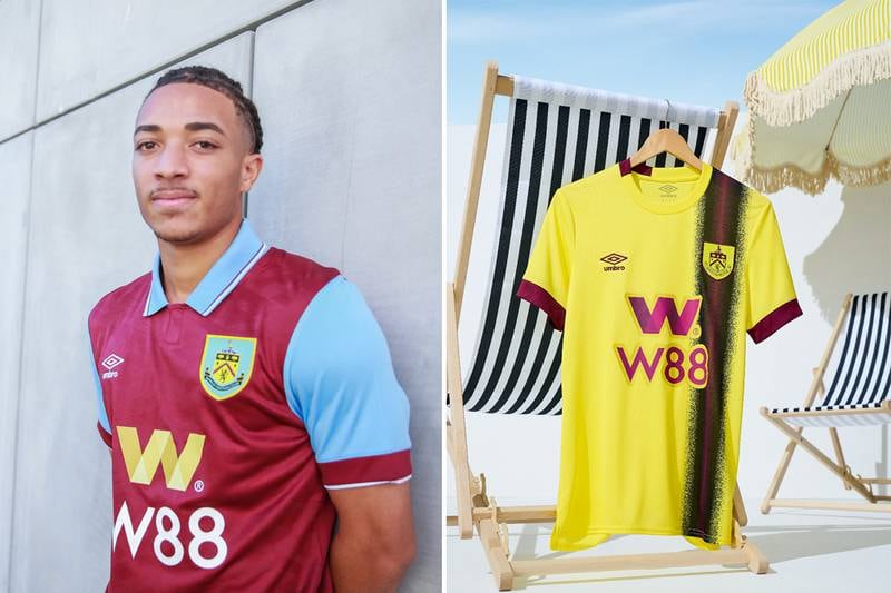 Home Premier League kits 23/24 ranked – from relegation fodder to champions  in waiting