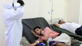 Yemeni officials report hundreds of apparent coronavirus deaths in Aden