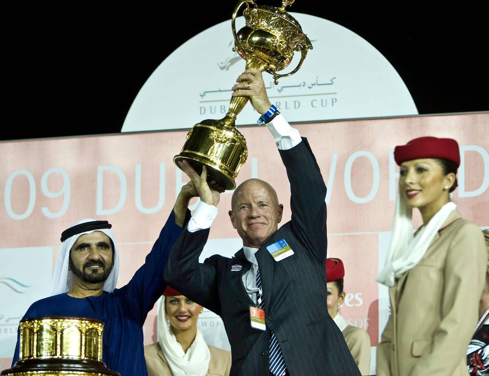 Dubai World Cup 2022 Date Tickets Racecard And All You Need To Know 5723