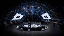 UFC confirms Abu Dhabi will host historic Fight Island