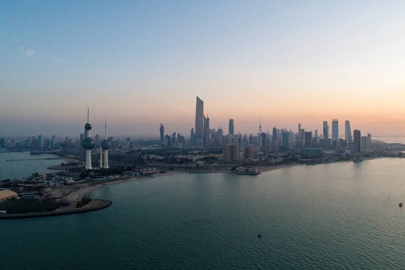 الكويت تعتزم تحويل أرض بقيمة 8.1 مليار دولار إلى صندوق التقاعد الحكومي للاستثمار فيها