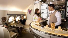 Emirates closes A380 on-board lounges as Covid-19 safety precaution