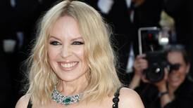 Kylie Minogue to headline New Year's Eve gala at Atlantis, The Palm