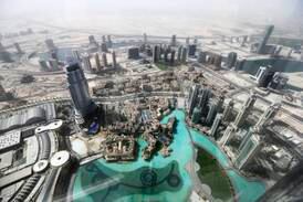 Dubai has the best viewpoints in the Middle East on TripAdvisor