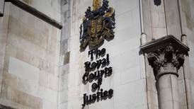 Afghans take accommodation fight to UK High Court
