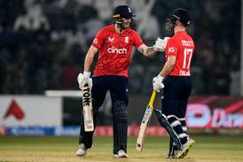 England level T20 series despite Babar equalling Kohli's record