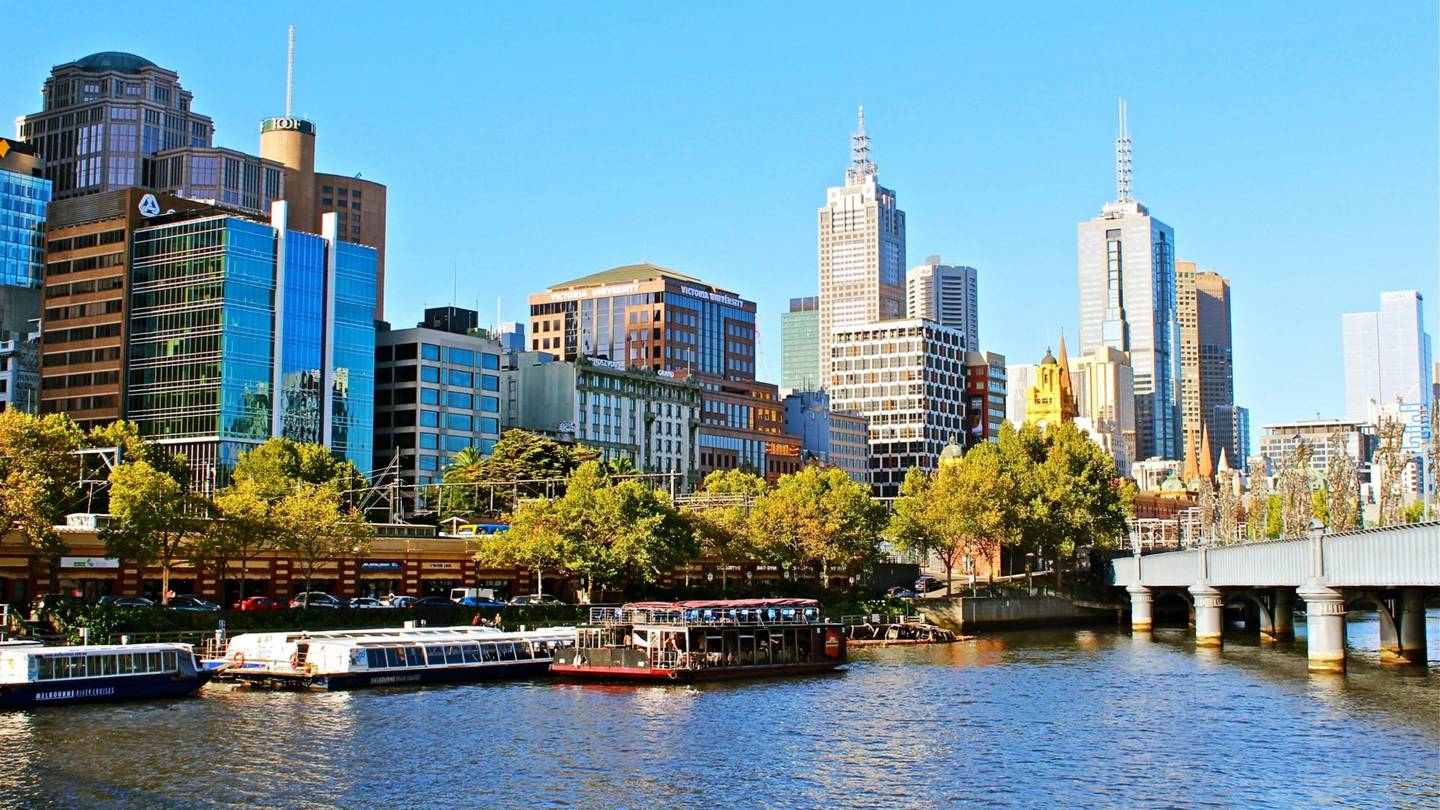 Travellers flying to Australia will be able to travel to Melbourne with Etihad and to Melbourne or Sydney with Emirates. 