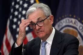 In May, Federal Reserve Chairman Jerome Powell indicated that the central bank had probably done enough to warrant a pause in rate increases in June. Reuters