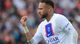 PSG player ratings v Brest: Neymar 8, Messi 7, Kimpembe 4
