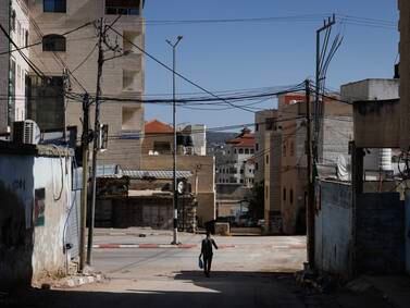 'The new Hebron': Huwara on the brink as economic downturn bites