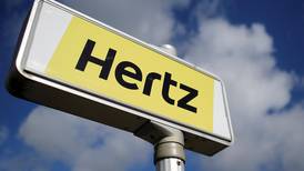 Car rental firm Hertz in talks with government and lenders in bid to stave off bankruptcy