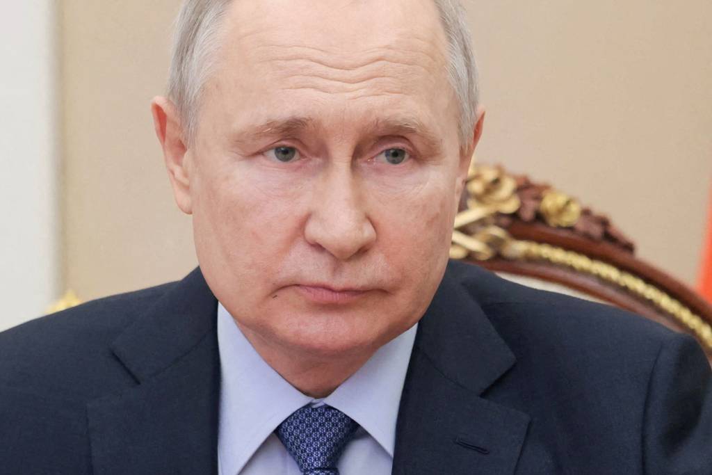Could Vladimir Putin be arrested?