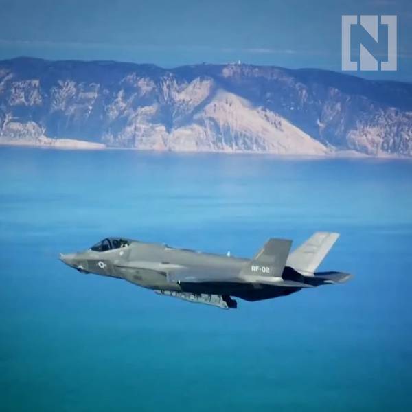 What is the F-35 and is it worth the price tag?