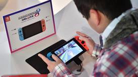Why talk of Nintendo's Switch-led turnaround may be premature