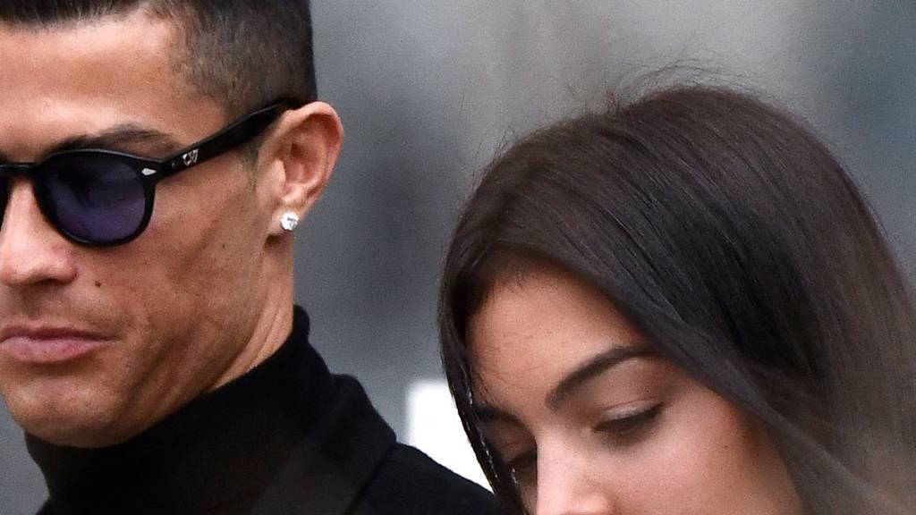 Tributes pour in after Cristiano Ronaldo announces death of newborn son
