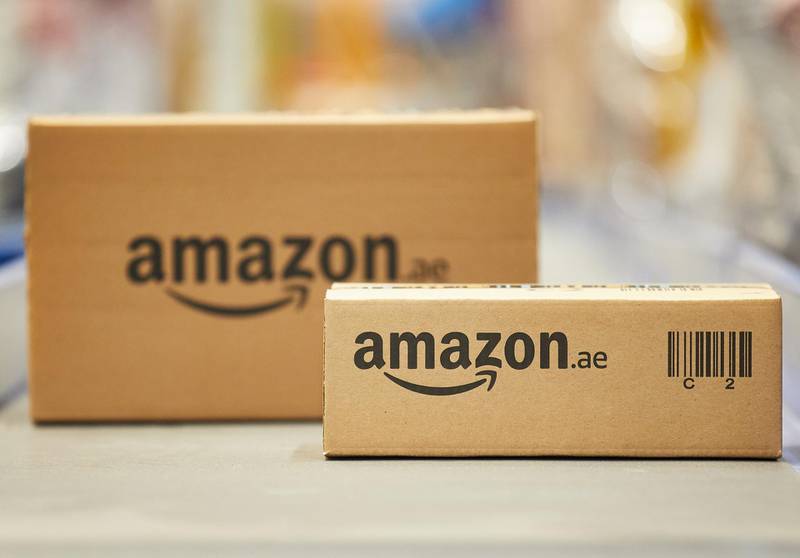 Amazon has announced that its 2020 Prime Day sale is to take place on June 21 and 22. Courtesy Amazon 