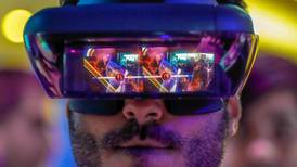 Facebook owner Meta starts augmented reality hackathon in Dubai 