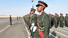 UAE to reduce national service to 11 months for high school graduates