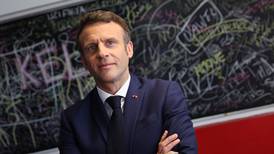 Who is Emmanuel Macron, the French president who promised tax cuts to stay in office?