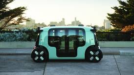 Amazon's self driving unit starts testing robo cars in Seattle