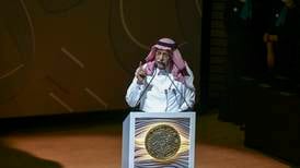 Emirati and international authors honoured at 2022 Sheikh Zayed Book Award ceremony