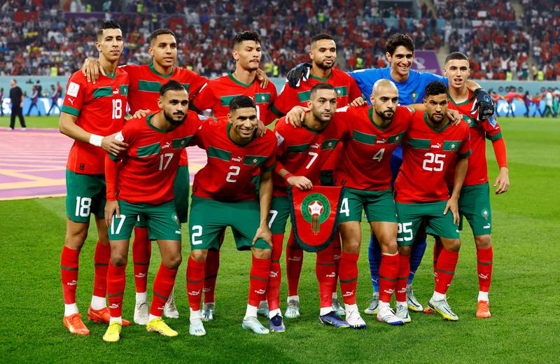 Reigning champions Morocco have pulled out of the African Nations Championship. Reuters