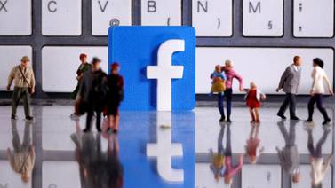 Facebook started Shops platform to help small and medium businesses in May as e-commerce surged amid the pandemic. Reuters