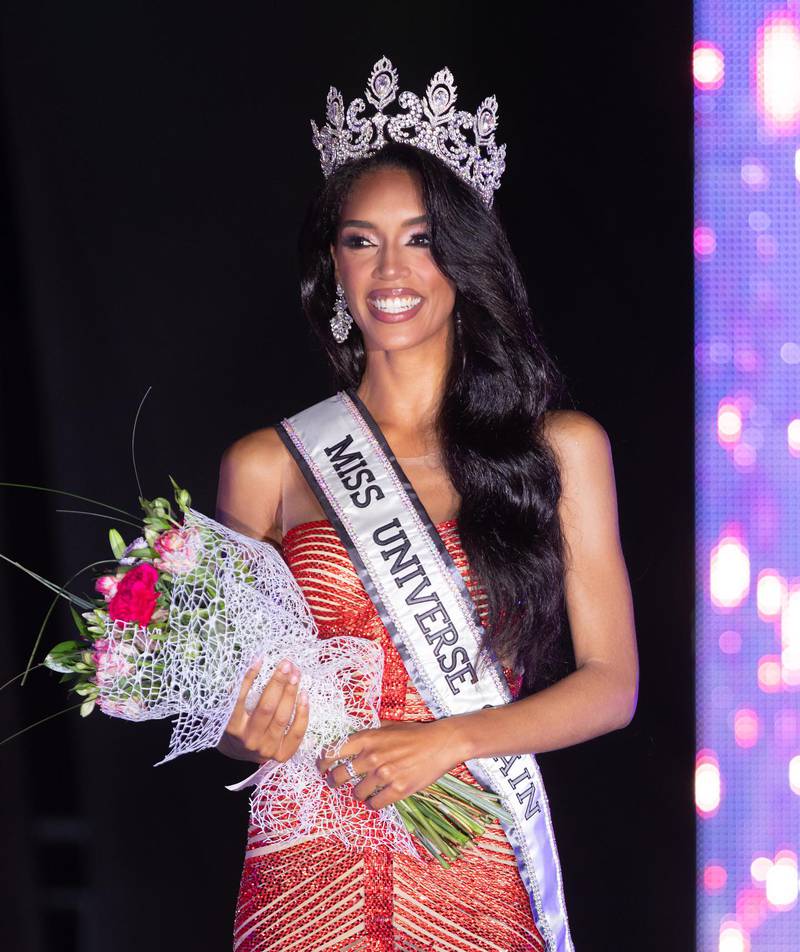 Miss Universe 2023: The TOP 5 of the possible contestants to win the crown