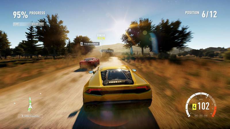 Xbox One/360 standalone Fast & Furious Forza Horizon 2 Game Free