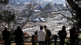 Post Fukushima, Japan now at a crossroads over energy direction