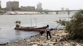 Iraq fights cholera outbreak as thousands seek treatment for symptoms