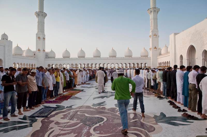 Eid Al Fitr holiday announced for UAE private sector TrendRadars