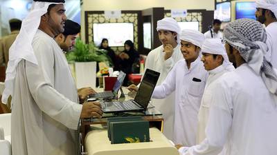 New UAE work permits to allow children aged 15 and above to get part-time  jobs