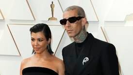 Travis Barker hospitalised in Los Angeles with wife Kourtney Kardashian at his side
