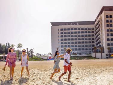 Eid Al Adha: Hotels in UAE say staycations remain popular despite surge in travel abroad